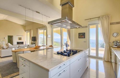 Opatija Casa | Villa Viktoria Kvarner