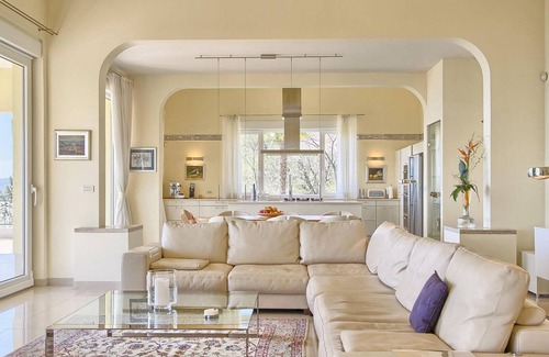 Opatija Casa | Villa Viktoria Kvarner