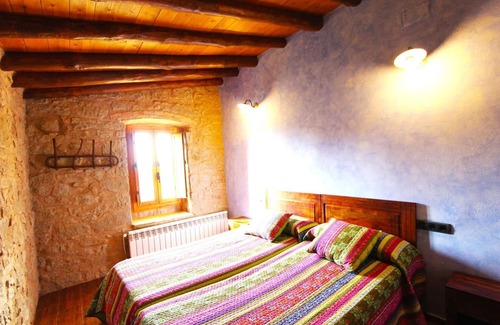 Llobera Villa | Villa Vilaseca countryside views w/private pool!