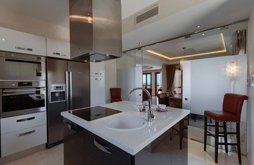 Aphrodite Hills Complejo | Villa Vilipu - Cuatro Habitaciones Resort, Capacidad 8