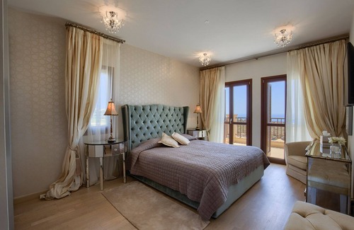 Aphrodite Hills Complejo | Villa Vilipu - Cuatro Habitaciones Resort, Capacidad 8