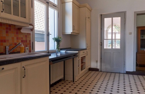 Gengenbach Villa | Villa Villa Beckmann - habitación para sus vacaciones