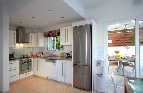 Cape Greko Villa | PRKV19 Villa Kos 19 - CHG