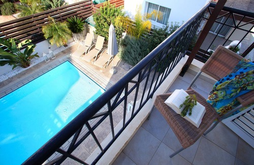 Cape Greko Villa | PRKV19 Villa Kos 19 - CHG