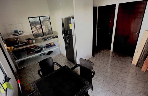 Granja El Hachon Cabaña | CASA QUINTA VILLAVICENCIO META APIAI
