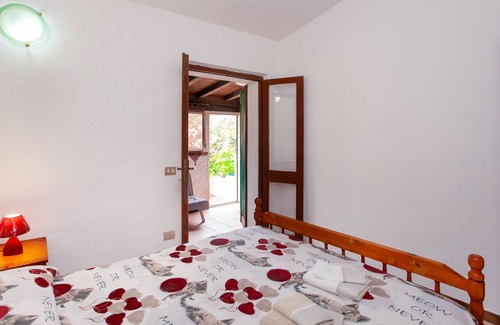 San Giovanni Casa | Villa "Villetta by the Sea" con jardín y terrazas