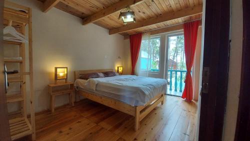 Grigoleti Casa | Villa Villekulla
