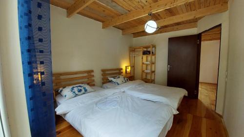 Grigoleti Casa | Villa Villekulla