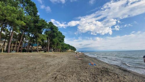 Grigoleti Casa | Villa Villekulla