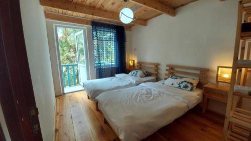 Grigoleti Casa | Villa Villekulla