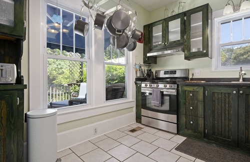 Palmetto Casa | ⚓Villa Villekulla! Private pool home near Historic Palmetto!⚓