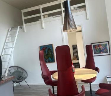 Aspet Casa | Villa Villekulla
