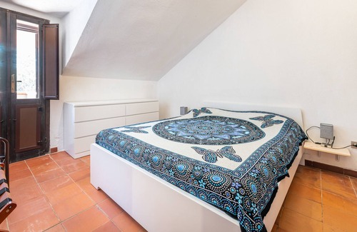 San Stefano Villa | Villa 'Villetta Emilio' con terraza, jardín y aire acondicionado