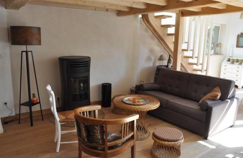 Romaneche-Thorins Casa | VILLA VILLOU