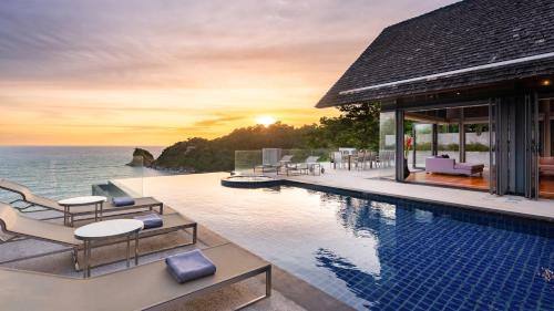 Ban Nakhale Villa | Villa Viman