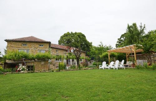 Rakitnitsa Casa | Villa Vin Santo