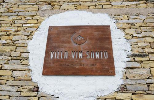Rakitnitsa Casa | Villa Vin Santo