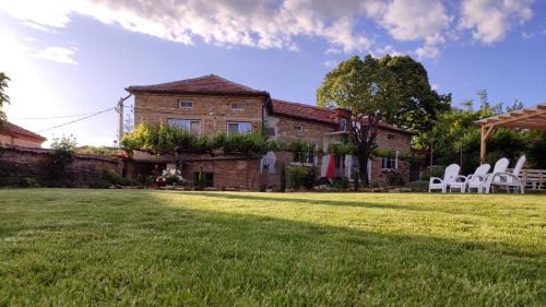 Rakitnitsa Casa | Villa Vin Santo