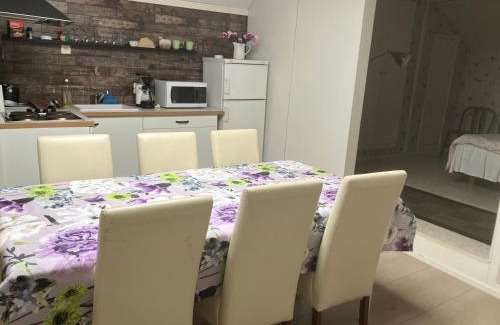 Naantali Old Town Apartamento | Villa VINCENT