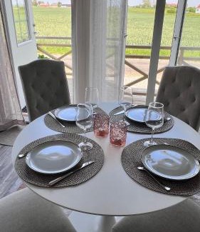 Ystad Casa | Villa Vinja