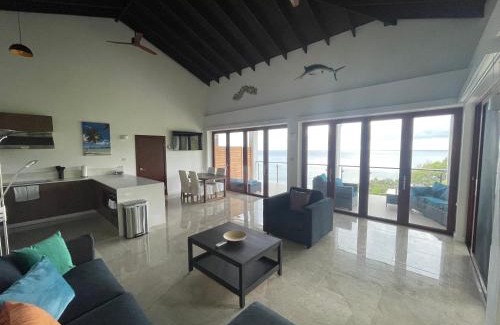 Marigot Bay Apartamento | Villa Vino Lucia