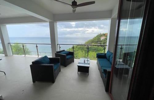 Marigot Bay Apartamento | Villa Vino Lucia