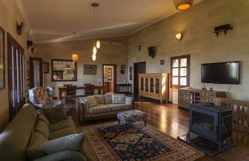 Mesudiye Casa | Villa Vino