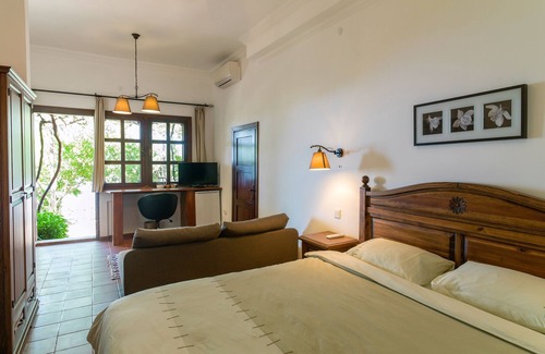 Mesudiye Casa | Villa Vino