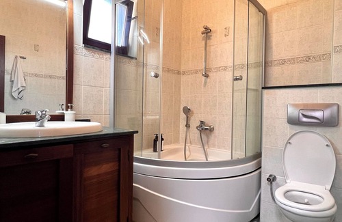 Mesudiye Casa | Villa Vino