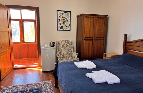 Mesudiye Casa | Villa Vino
