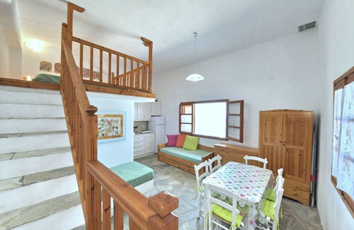 Xanthi Region Villa | Villa VIOLA + JASMINE. Acceso privado al mar. Vista privilegiada del Egean.