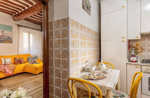 Chianciano Terme Casa | Villa Viola y Minù en el corazón de ChiancianoTerme