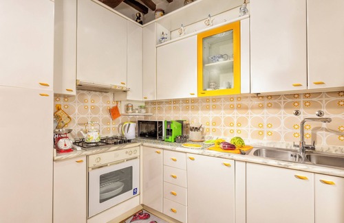 Chianciano Terme Casa | Villa Viola y Minù en el corazón de ChiancianoTerme