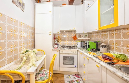 Chianciano Terme Casa | Villa Viola y Minù en el corazón de ChiancianoTerme