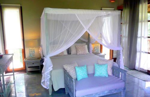 Sambahan Villa | Villa Viola