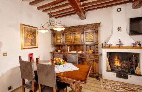 Chianciano Terme Apartamento | Villa Viola