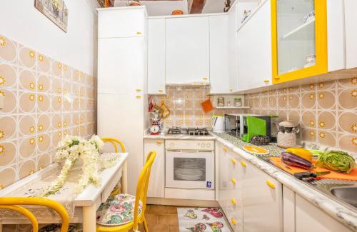 Chianciano Terme Apartamento | Villa Viola