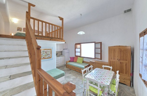 Xanthi Region Villa | Villa Viola. Vista privilegiada sobre el mar Egeo. Acceso al mar desde el parque privado.