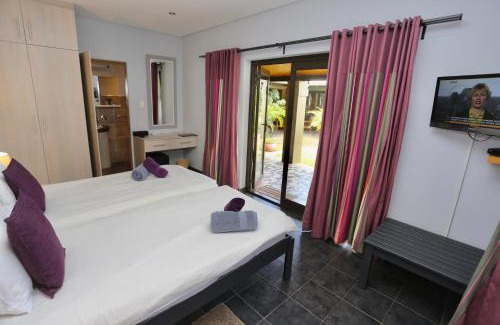 Windhoek Casa | Villa Violet