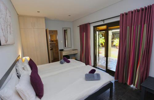 Windhoek Casa | Villa Violet