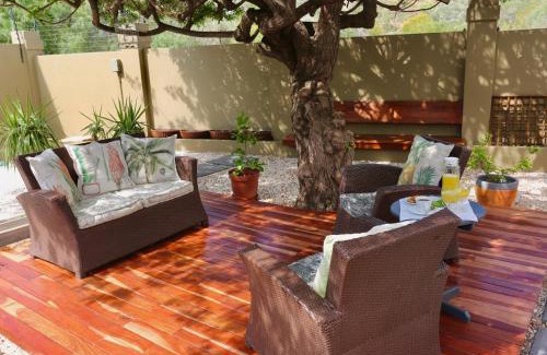 Windhoek Casa | Villa Violet