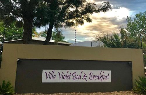 Windhoek Casa | Villa Violet