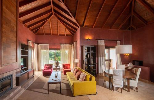 Benalup-Casas Vieja Casa | Villa Violeta