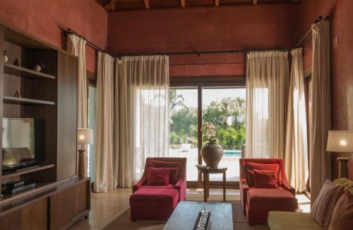 Benalup-Casas Vieja Casa | Villa Violeta