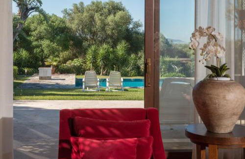 Benalup-Casas Vieja Casa | Villa Violeta