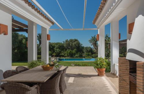 Benalup-Casas Vieja Casa | Villa Violeta