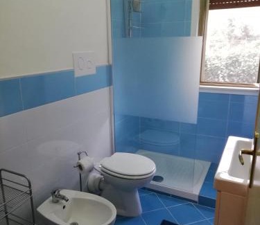 Carini Casa | Villa Violetta