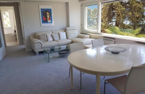 Castagnola Apartamento | Villa Violetta - Miralago