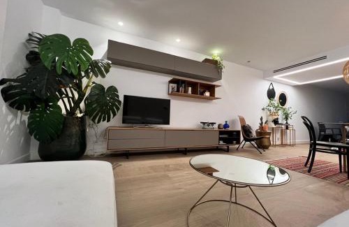 Santa Pola Apartamento | Villa Vista Alegre private pool