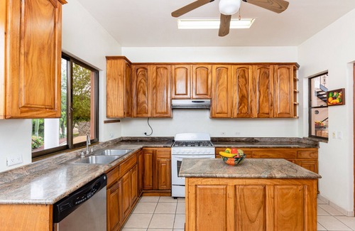 El Ocotal Casa | Villa Vista De Oro The Best Ocean View Rental in Ocotal